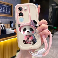Casing For VIVO V29 5G V29 Pro 5G Case Silicone