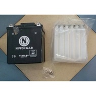 BATTERY NIPPON YTX7L-BS