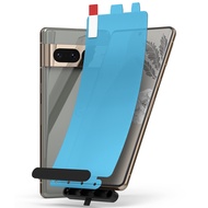 Ringke Screen Protector compatible for Google Pixel 7 Pro Pixel 7 Ringke Dual Easy Film Screen Prote