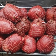 [Range11] 3 Meter Cotton Meat Net Ham Sausage Net Butcher's String Sausage Net Roll [VN]
