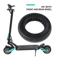 Honeycomb Vacuum Solid Tire 8.5x2(50-134) Tubeless Tyres for ZERO 8/9, G2 Pro Scooters