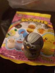 Bandai 食玩 - Coo'nuts不倒翁跳豆 寵物小精靈 第9彈
獒教父