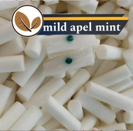 busa gabus filter mild Doble klik rasa juice