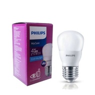 Philips LED Light 4W WW