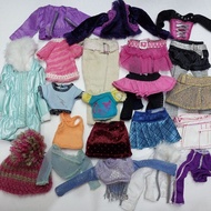 Bratz Doll Clothes Preloved