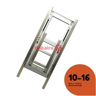 MEKANIS 10-16 Wall table mechanism mekanis meja lipat engsel meja lipat Hanya mekanisanya saja