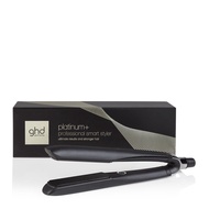 GHD Platinum+ Black Hair Styler Straightener