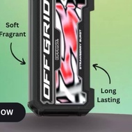 Offgrid by ASDF Perfume - Long Lasting - 10ML, 30 ML, 50ML - UNPLUG 12000 Premium Inspired Eau De Pe