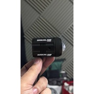 BLACK MAMBA SAKALAM PRO 60watts 8000 lumen with plug and play harness (waterproof) Newversion