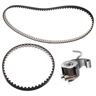 aihei -สำหรับ Ford Transit Custom 2016-2023 Wet Timing Belt & น้ำมันปั๊มเข็มขัด Tensioner หมายเลขชิ้