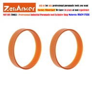 Planer Drive Belt Replacement for DEWALT DW735 / DW735-KR