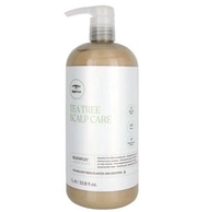 PAUL MITCHELL - Tea Tree REGENIPLEX Conditioner (Anti-Thinning) 1000ml 防脫護髮素 [平行進口]