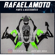 Kawasaki ZX-10R Full Coverset Year 2008-2010 Fairing 19