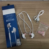 Remax (HummingBird) BD350 Wireless Headset