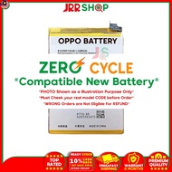 Mobile Battery BLP601 Compatible FOR OPPO F1S / A59 / A53 2980mAh Phone Bateri
