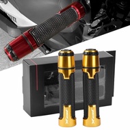 Motorcycle Accessories Universal Aluminum Handlebar Grips Handle bar Grip For SYM JET X JETX JET-X 1