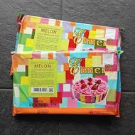 [SDW] pekanbaru/ 1 kg Elmer Compound melon - Elmer melon