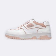 Johnson s JOHNSON Shoes (JOHNSON-ORBIT WHITE PINK Shoes)
