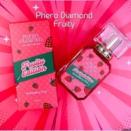 PERFUME Phero Diamond Edition Fruity Stawberry