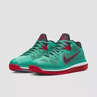 Nike 籃球鞋 Lebron IX Low 利物浦 Reverse Liverpool 9 男鞋 DQ6400-300