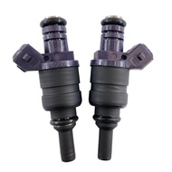 AUTO MO CARE-Fuel Injector Nozzle FJ663 13641439800 for X3 X5 330I 330Xi 530I Z3 Z42001-2006 3.0L 13537546244 13641427240