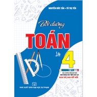 Book - Grade 4 Math Training - Volume 1 (Stick to the Connected Textbook) ha