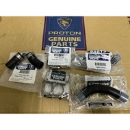 OCH Oil Cooler Hose Dan Clip Original Proton.Exora Cfe Preve Cfe Suprima S