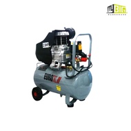 EUROX 2.5HP AIR COMPRESSOR 24LITER