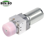 OEM 54347193448 Car Accessories Convertible Top Hydraulic Roof Pump Motor For 2003-2008 BMW E85 Z4 E