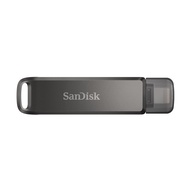 SANDISK iXpand Flash Drive Luxe, SDIX70N 64GB/Black MS2-000934