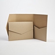 A5 Size Invitation Envelope