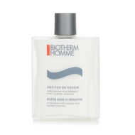 Biotherm Homme Penghapus Ruam Cukur 100ml/3.3oz