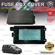 Original Proton Exora CPS Fuse Box ECU Cover Engine Junction Box PW856630V1 Casing Saja