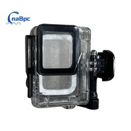 CnaBpc 45m Underwater Waterproof Case for GoPro Hero 7 6 5 Bla Diving Protective Housing Mount for G