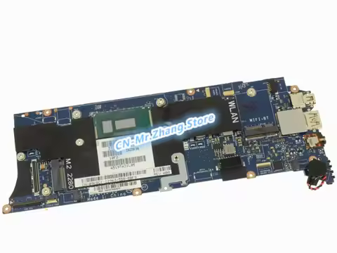 FOR Dell XPS 13 9343 Laptop Motherboard 9K8G1 09K8G1 CN-09K8G1 I7 5500U CPU 8GB RAM ZAZ00 LA-B441P