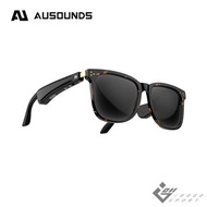 Ausounds AU-Lens藍牙音樂智能眼鏡-玳瑁色 G00003891