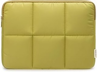 KIZUNA Puffy Laptop Sleeve 14 Inch Computer Case for 14" Yoga C740 C940/14 Yoga S740/13 IdeaPad C340