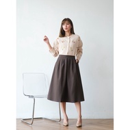 Elaine Brown Skirt