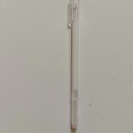 pulpen gel warna warni gliter gel pen emas dan putih