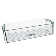 Siemens Bosch Refrigerator Original Accessories Freezer Shelf Short Small Large Bottle Rack Door She