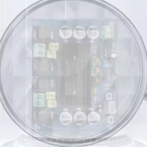 XH-M543 Audio Power Amplifier Board DC 12-26V Made In China TPA3116D2 2 Channel for Speaker Electron