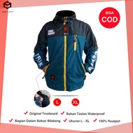 TREEBEARD TREEBEARD TREEBEARD | Waterproof Jacket | Outdoor Jacket | Jacket | Men | ADULT ADULT ADUL