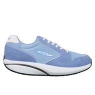 MBT-1997 CLASSIC W Model 700709 PALE BLUE Healthy Casual Shoes Ladies