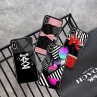 Jaya Case Softcase hp 2D [H-106] 9C 9A RENO 4F A53 A33 SAMSUNG A71 A10S VIVO Y12S Y12i Y20/Y30 C11 C