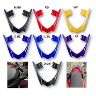 YAMAHA Y15 V1 V2 LC135 V8 FI LCV8 REAR SPOILER / L BAR / SEAT BAR / PEMEGANG BESI BELAKANG