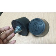 Hartop fj40 bumper rubber