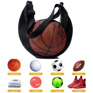 Basketball Bag, Helmet Bag, Volleyball Bag, Futsal Ball Bag, Football Bag, portable 2in1 Basketball 