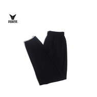 1271 Freedom Force Men's Jogger Pants Elasticized or cuffed ankles. Front pockets Garterized