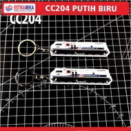 Estika.Mika - Ganci Kereta CC204 CC206 CC300 | Aksesoris Kereta Fans