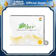 PHHP Phyto Fiber (Lemon) - Detox Cleansing Constipation Digestive Health